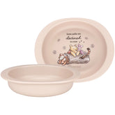 DISNEY© Winnie the Pooh Destined Safe Dish (Japan Edition)