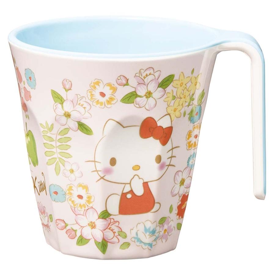 SANRIO©/SUMIKKO GURASHI© Handle Melamine Cup (Japan Edition)