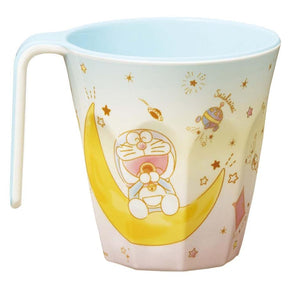 SANRIO©/SUMIKKO GURASHI© Handle Melamine Cup (Japan Edition)