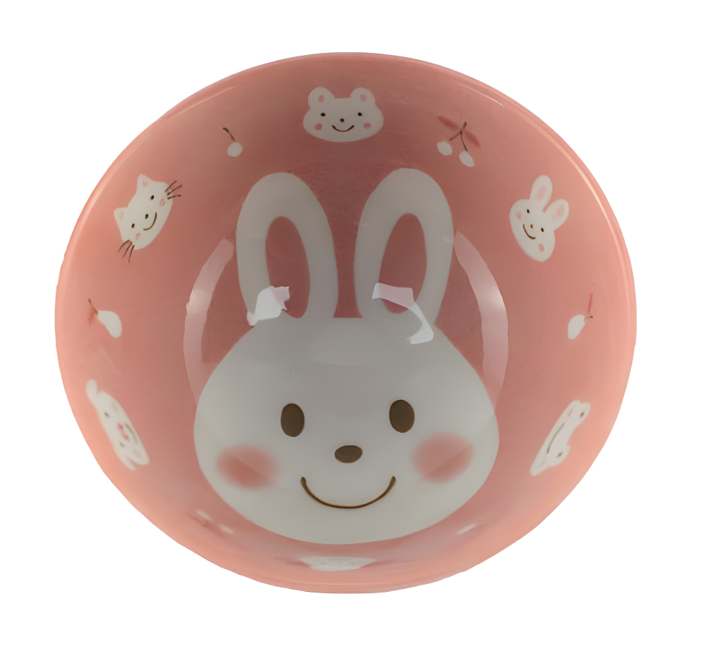 Rabbit Bowl (Japan Edition)