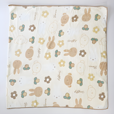 MIFFY© Quick Dry Towel 75x150cm (Japan Edition)