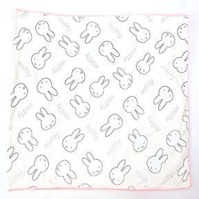 MIFFY© Quick Dry Towel 75x150cm (Japan Edition)