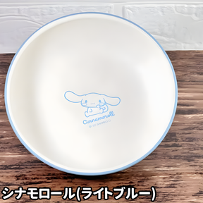 SANRIO© Resin Dish (Japan Edition)