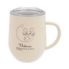 POKÉMON© Stainless Steel Mug (Japan Edition)