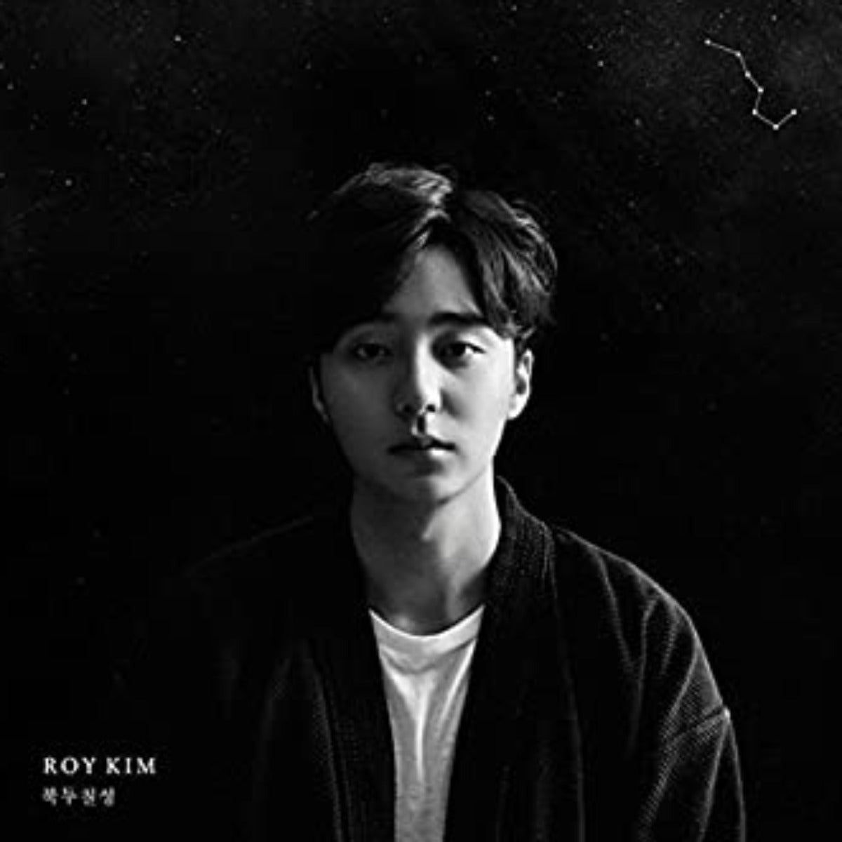 ROY KIM VOL. 3 - THE GREAT DIPPER