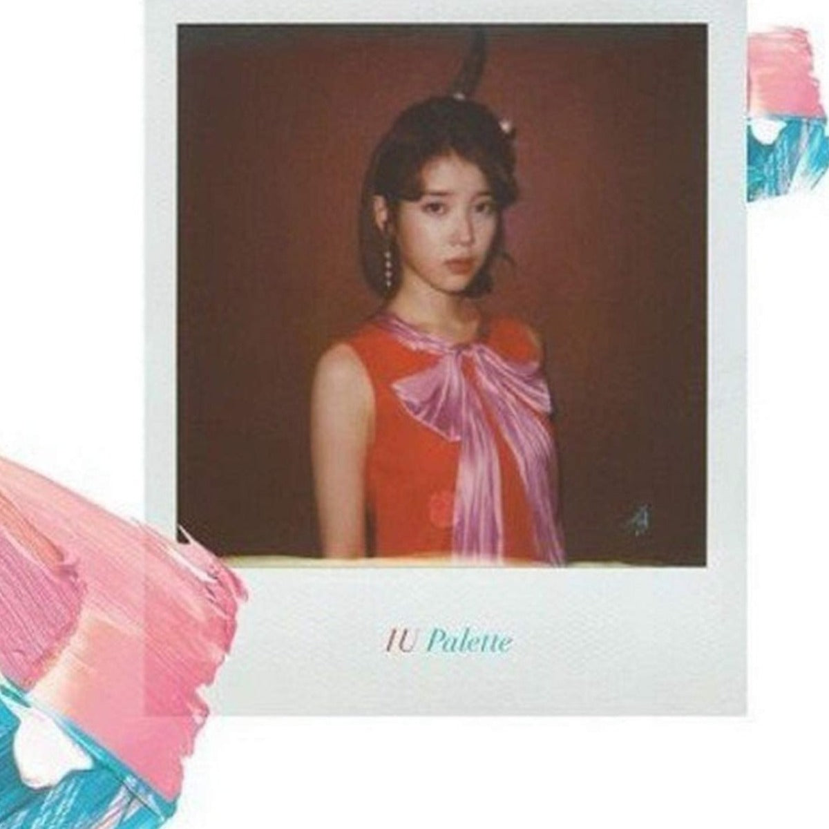 IU VOL. 4 - PALETTE