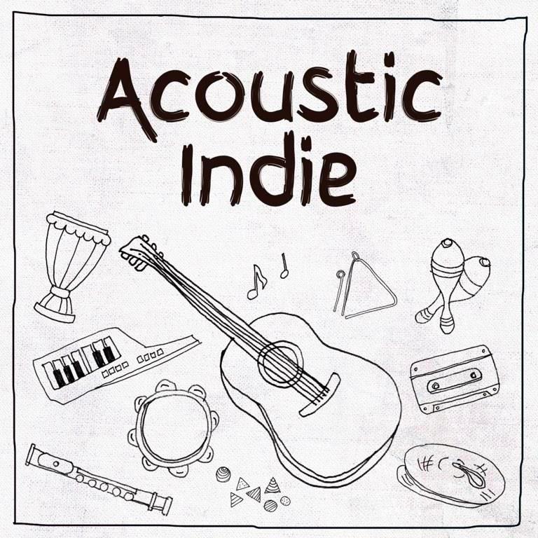 Acoustic Indie (2CD)