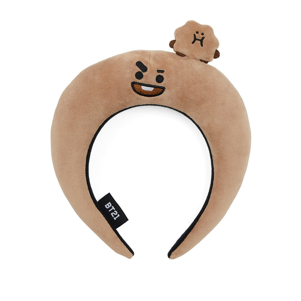 BT21© Face Headband