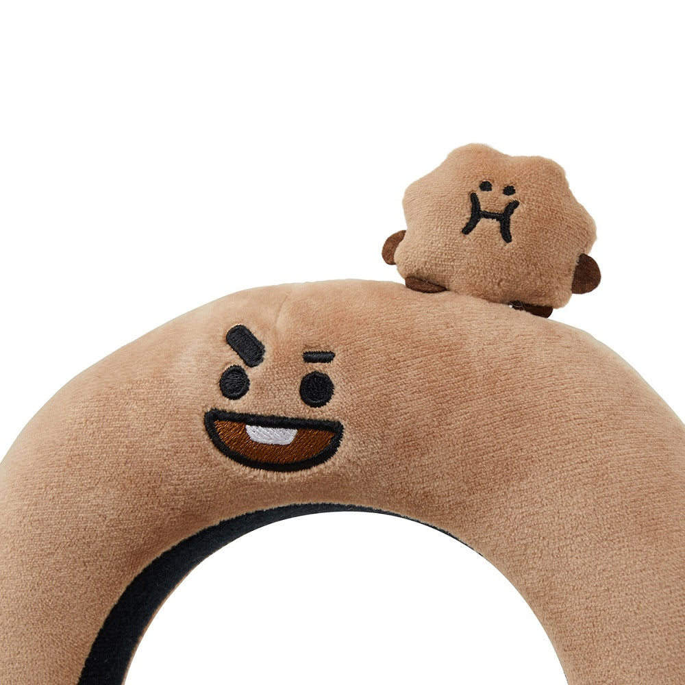 BT21© Face Headband