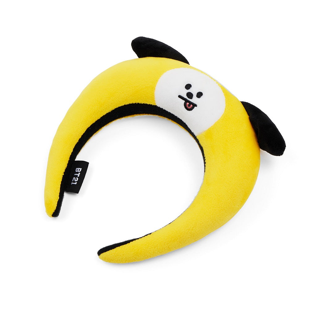 BT21© Face Headband