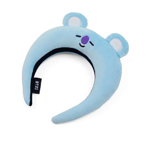 BT21© Face Headband