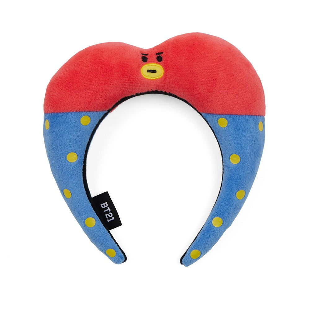 BT21© Face Headband