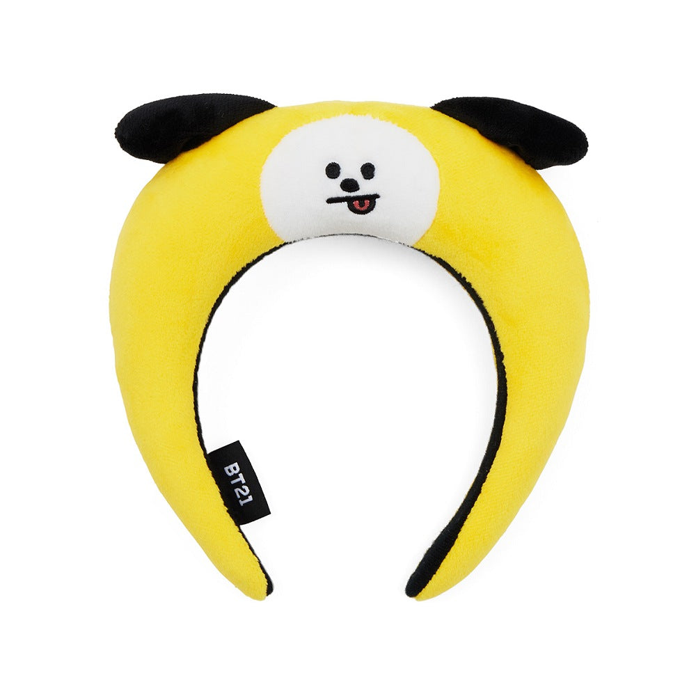 BT21© Face Headband