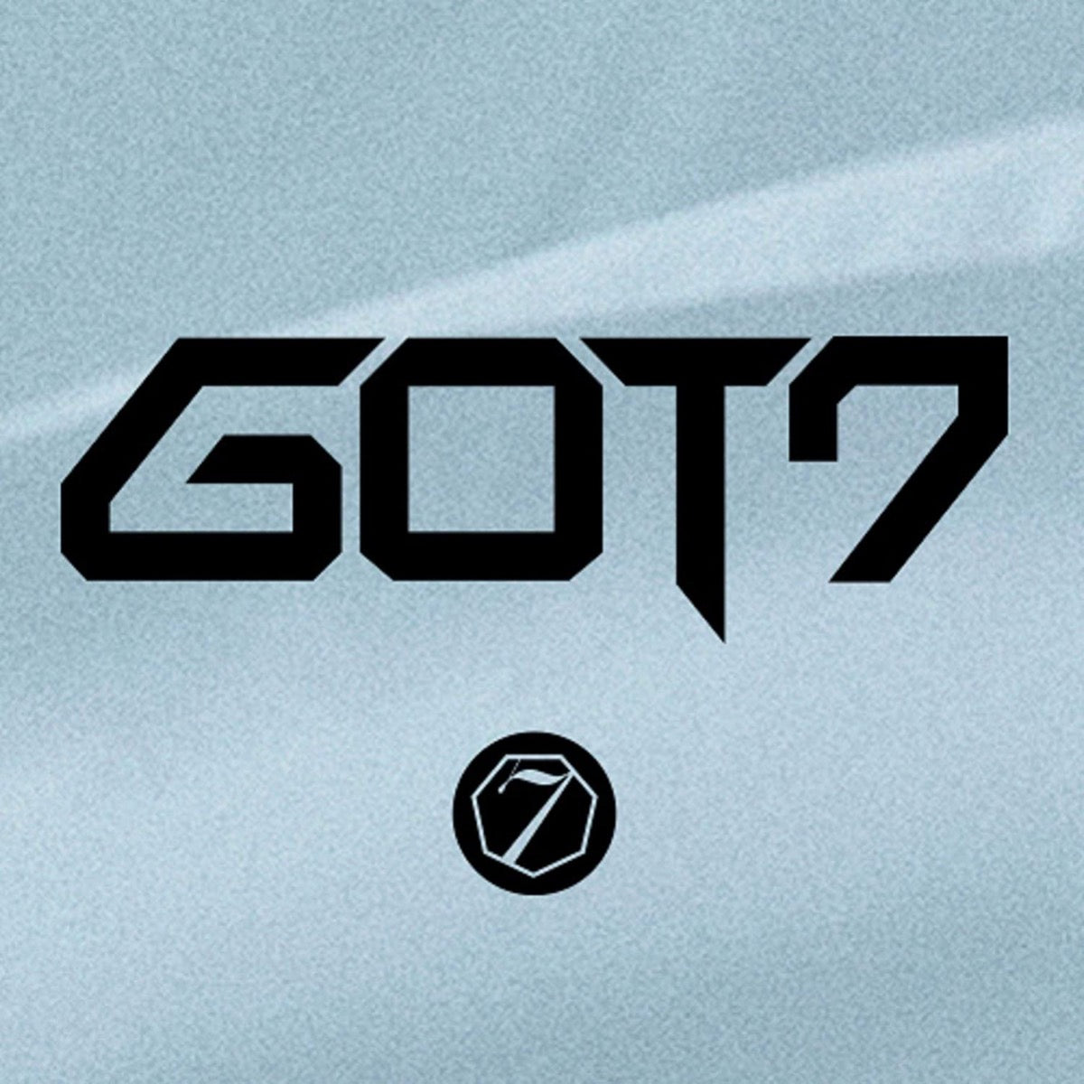 GOT7 VOL. 4 - BREATH OF LOVE : LAST PIECE