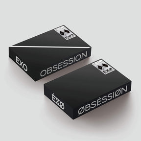 EXO VOL. 6 - OBSESSION