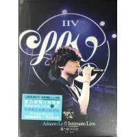 羅力威 - 2012 Intimate Live Karaoke (2DVD 平裝版)