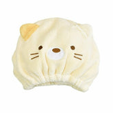 SUMIKKO GURASHI© Japan Dryer Cap (Japan Edition)