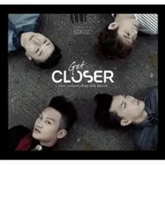 Closer- Get Closer (CD+DVD)