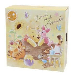 DISNEY© Winnie The Pooh Alarm Clock