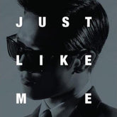 CD - Alex (Clazziquai) Vol. 2 - Just Like Me (Taiwan Version)