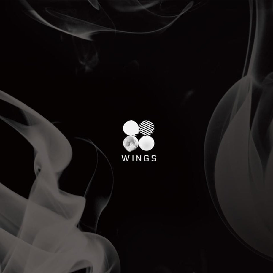 BTS VOL. 2 - WINGS