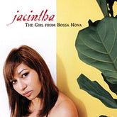 Jacintha - The Girl From Bossa Nova (SACD)