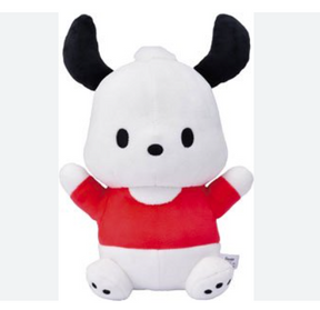 SANRIO© Pochacco Plush 20cm (Japan Edition)