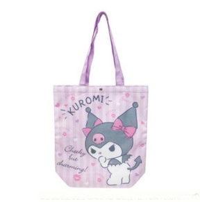 SANRIO© Characters Hello Kitty / My Melody Tote Bag