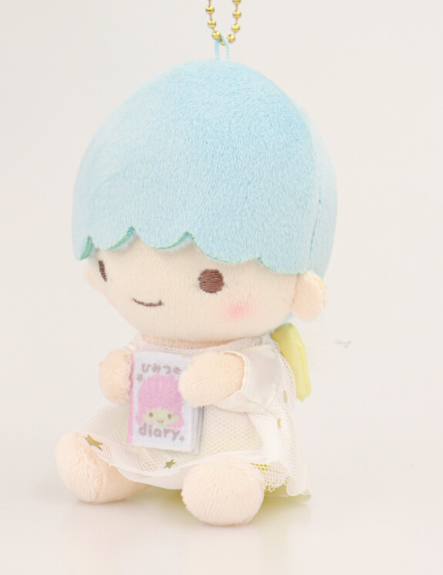 SANRIO© Characters Hanging Plush 13cm (Japan Edition)