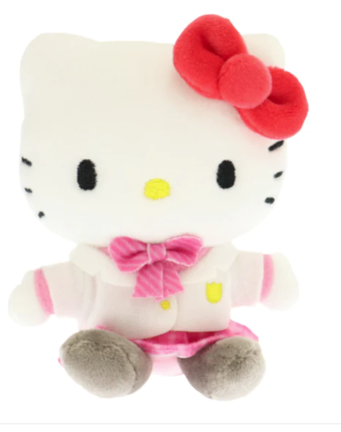 SANRIO© Characters Hanging Plush 13cm (Japan Edition)