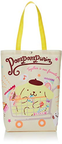 SANRIO© Characters Hello Kitty / My Melody Tote Bag