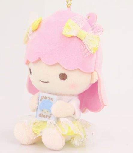 SANRIO© Characters Hanging Plush 13cm (Japan Edition)