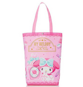 SANRIO© Characters Hello Kitty / My Melody Tote Bag