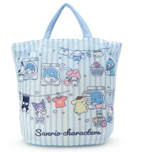 SANRIO© All Laundry Bag (Japan Edition)