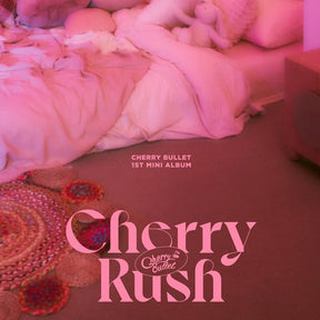 CHERRY BULLET MINI ALBUM VOL. 1 - CHERRY RUSH