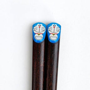 DORAEMON© Wood Chopsticks (Japan Edition)