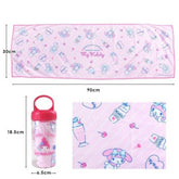 SANRIO© My Melody Pink Cool Towel in Bottle