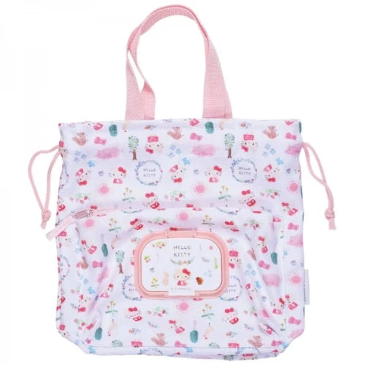 SANRIO© Hello Kitty Diapers Bag