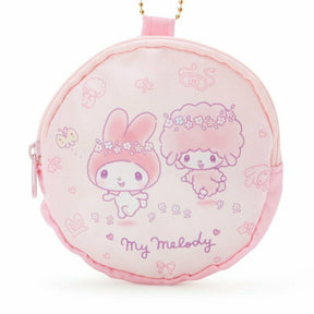 SANRIO© My Melody & Friend Eco Bag 30x30cm Pink (Japan Edition)