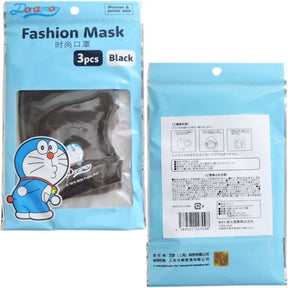 DORAEMON© Washable Q3 Fashion Mask (Japan Edition)