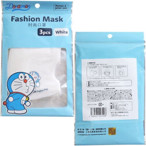 DORAEMON© Washable Q3 Fashion Mask (Japan Edition)