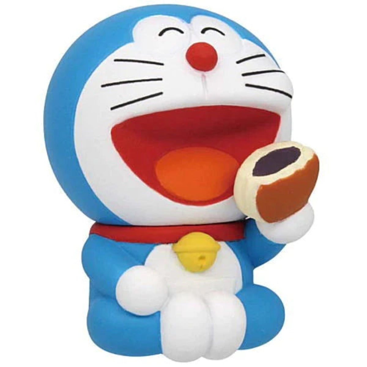 DORAEMON© Figure Set 4 in 1  (Japan Edition)