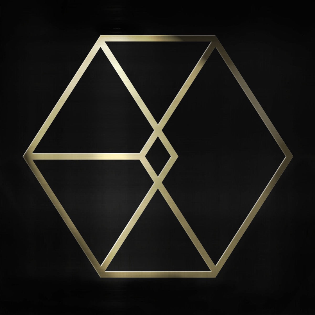 EXO VOL. 2 - EXODUS (KOREAN VERSION)