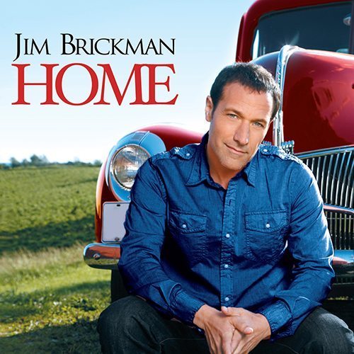 Jim Brickman - Home (CD)