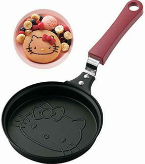 SANRIO© Hello Kitty Hotcake Pan 12cm