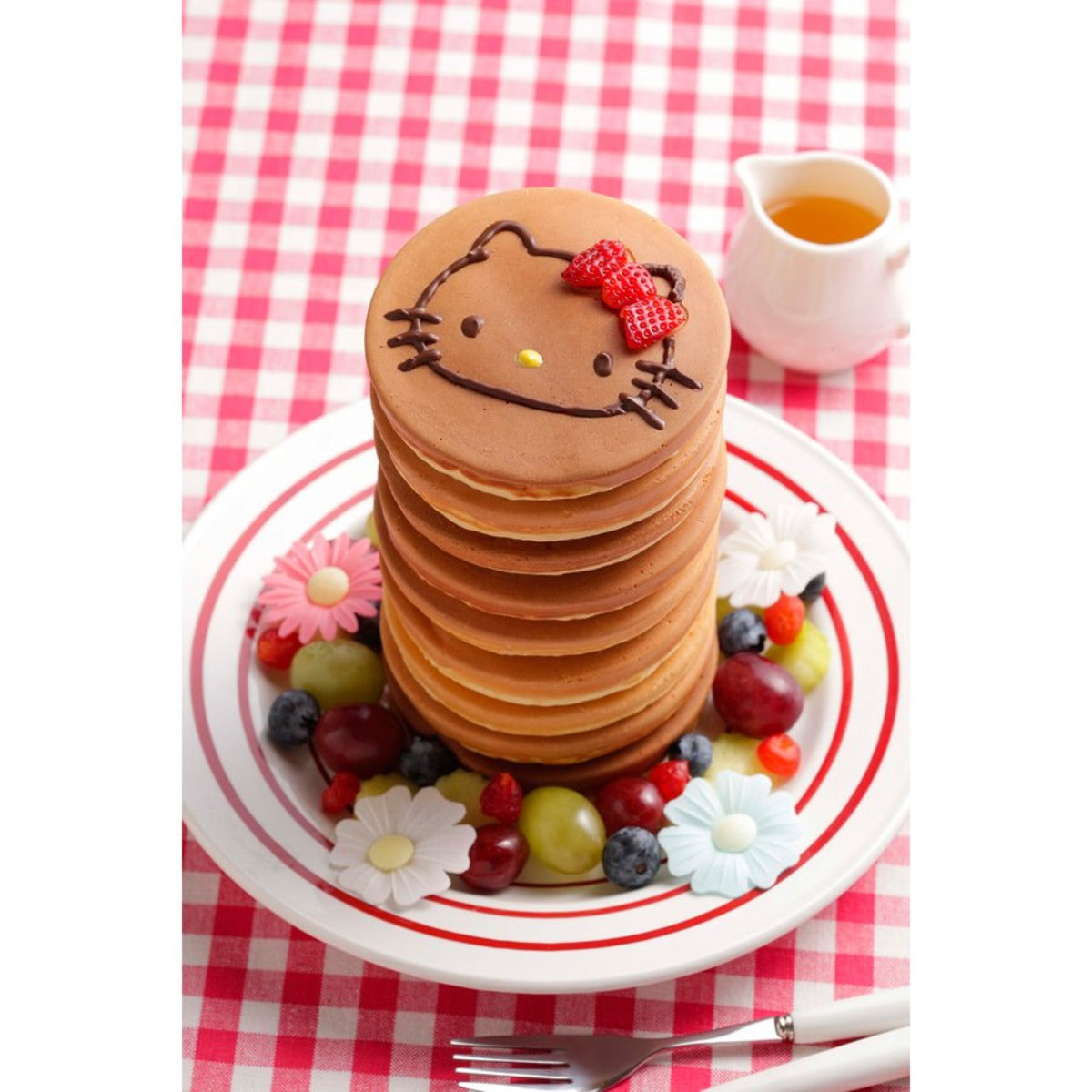 SANRIO© Hello Kitty Hotcake Pan 12cm