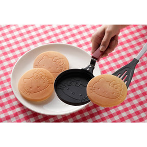 SANRIO© Hello Kitty Hotcake Pan 12cm