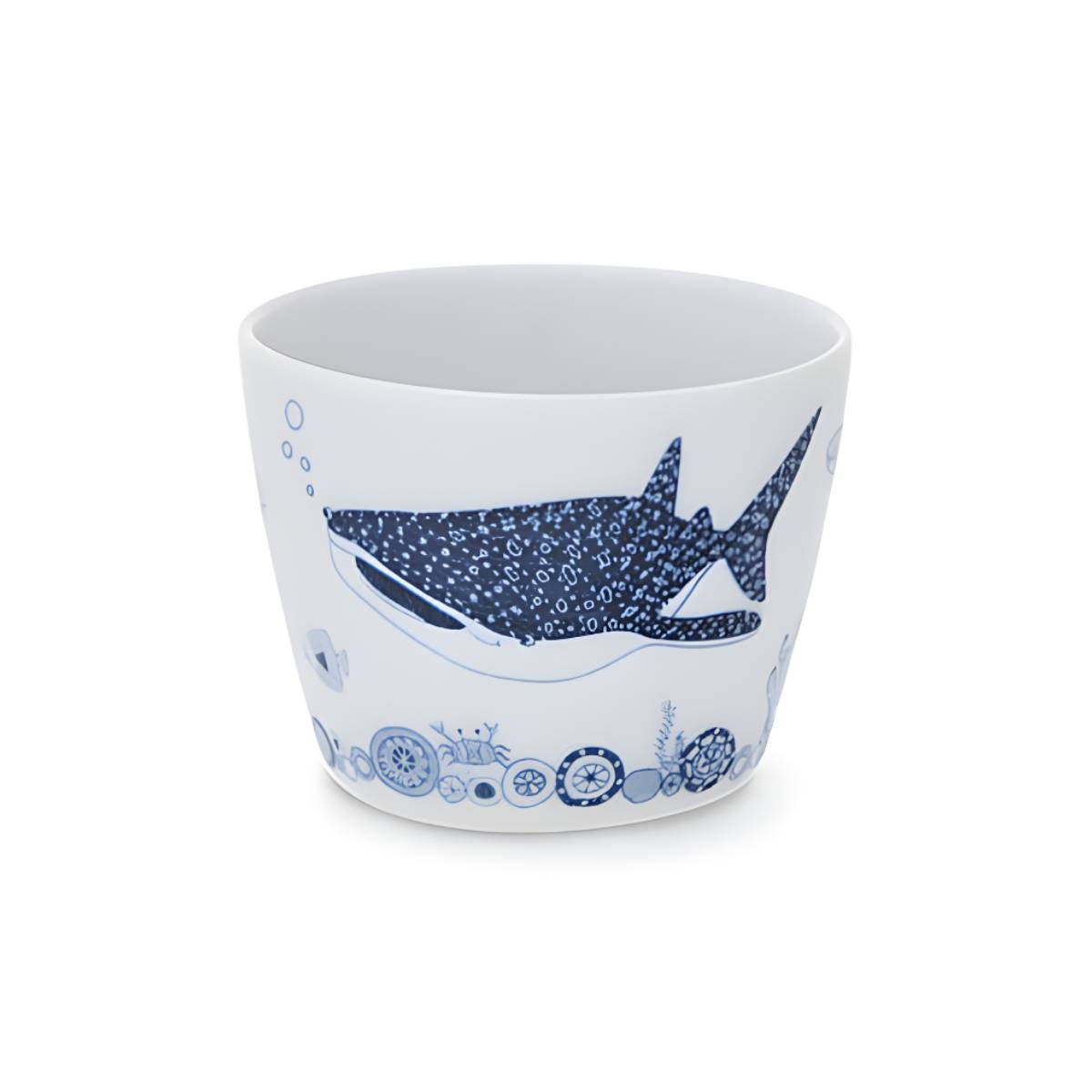 Fish Cup 6.5cm (Japan Edition)