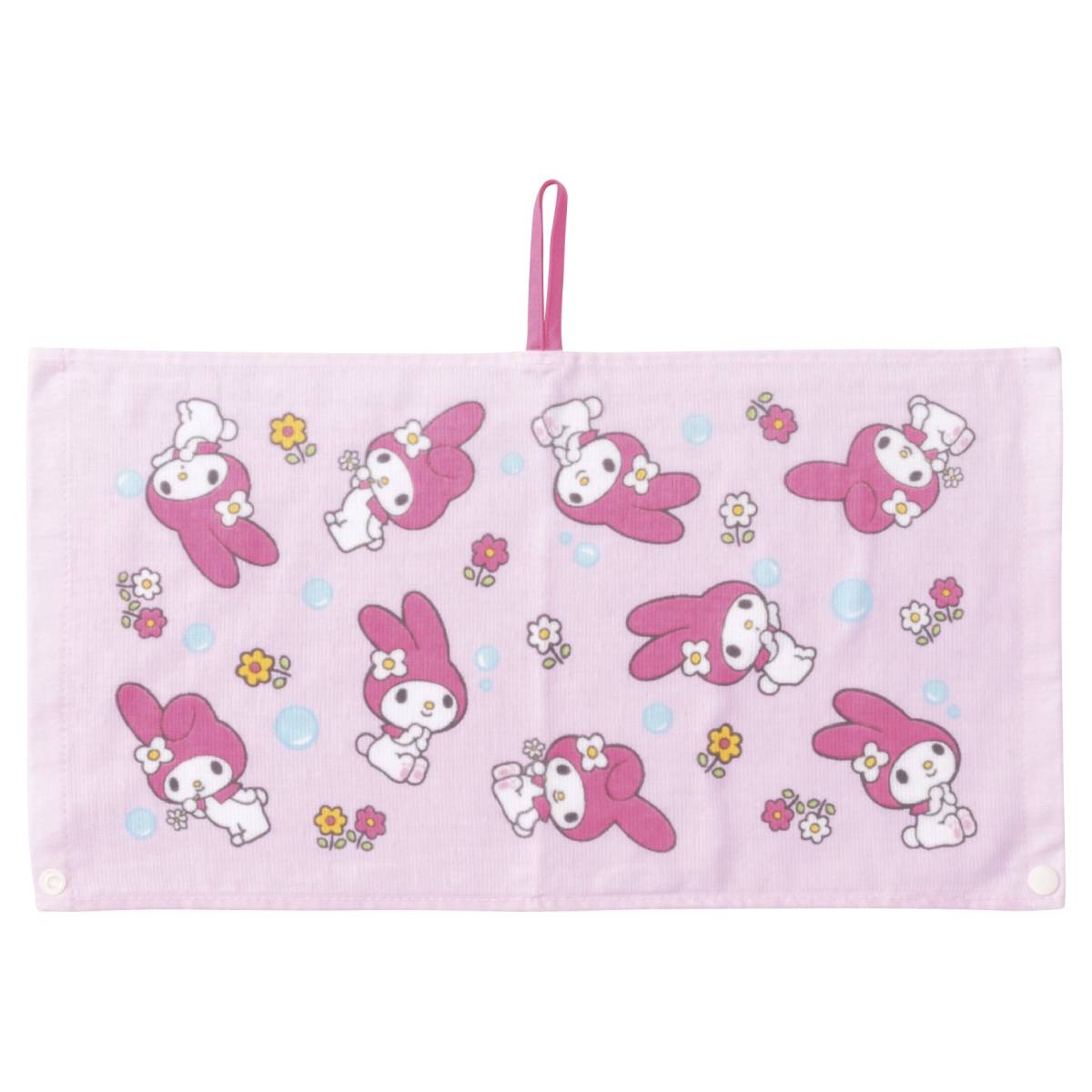 SANRIO© Character Multi-F Towel (Japan Edition)