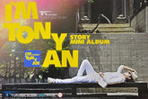 TONY AN MINI ALBUM VOL. 5